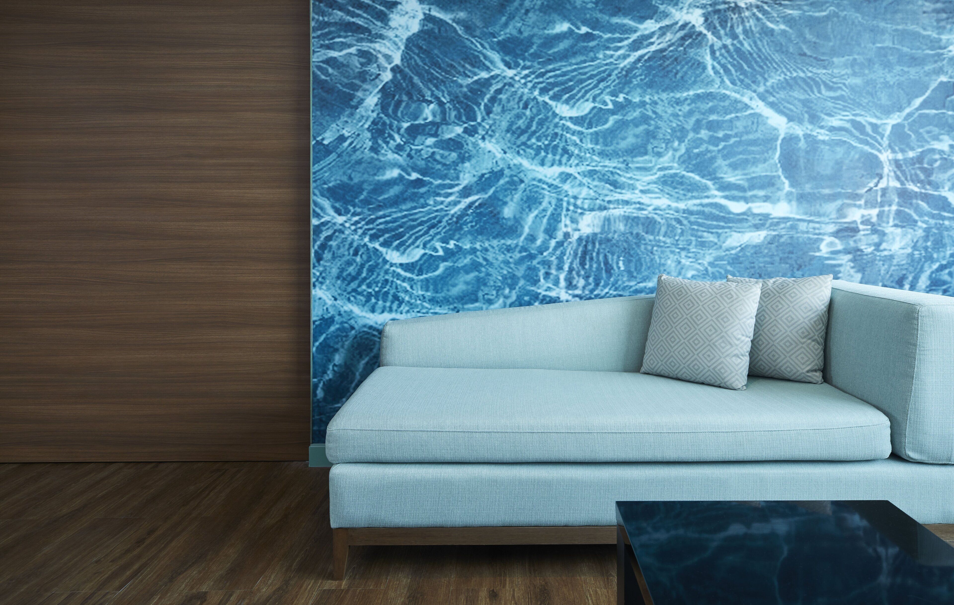 1 bedroom, minibar, in-room safe, blackout curtains