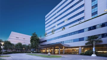 Building design