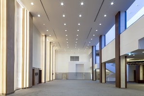 Salle de bal