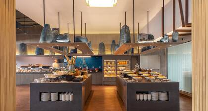 Centara Life Government Complex Hotel & Convention Centre Chaeng Watthana