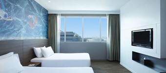 Centara Life Government Complex Hotel & Convention Centre Chaeng Watthana