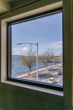 Terrace/patio - 429 Apartments and Suites (Sandy Bay)