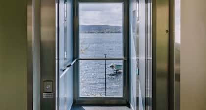 429 Apartments and Suites