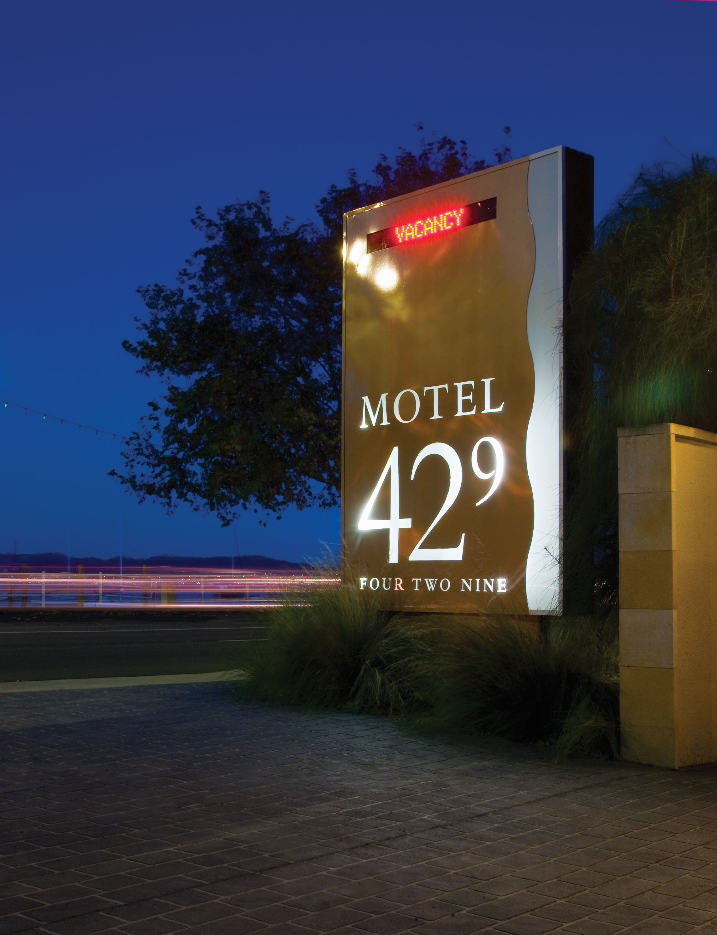 Motel 429 — image 1