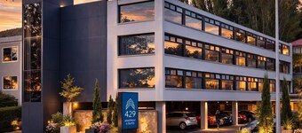 429 Apartments and Suites