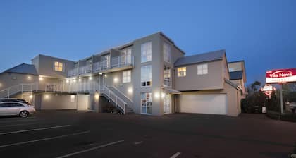 Vita Nova Motel