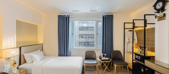 A25 Hotel - 14 Luong Huu Khanh