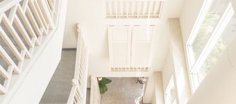 SSIP Boutique Dhevej Bangkok