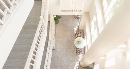 SSIP Boutique Dhevej Bangkok