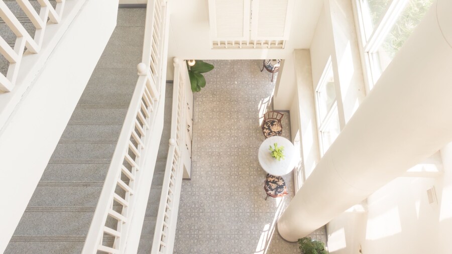 SSIP Boutique Dhevej Bangkok