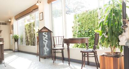 SSIP Boutique Dhevej Bangkok