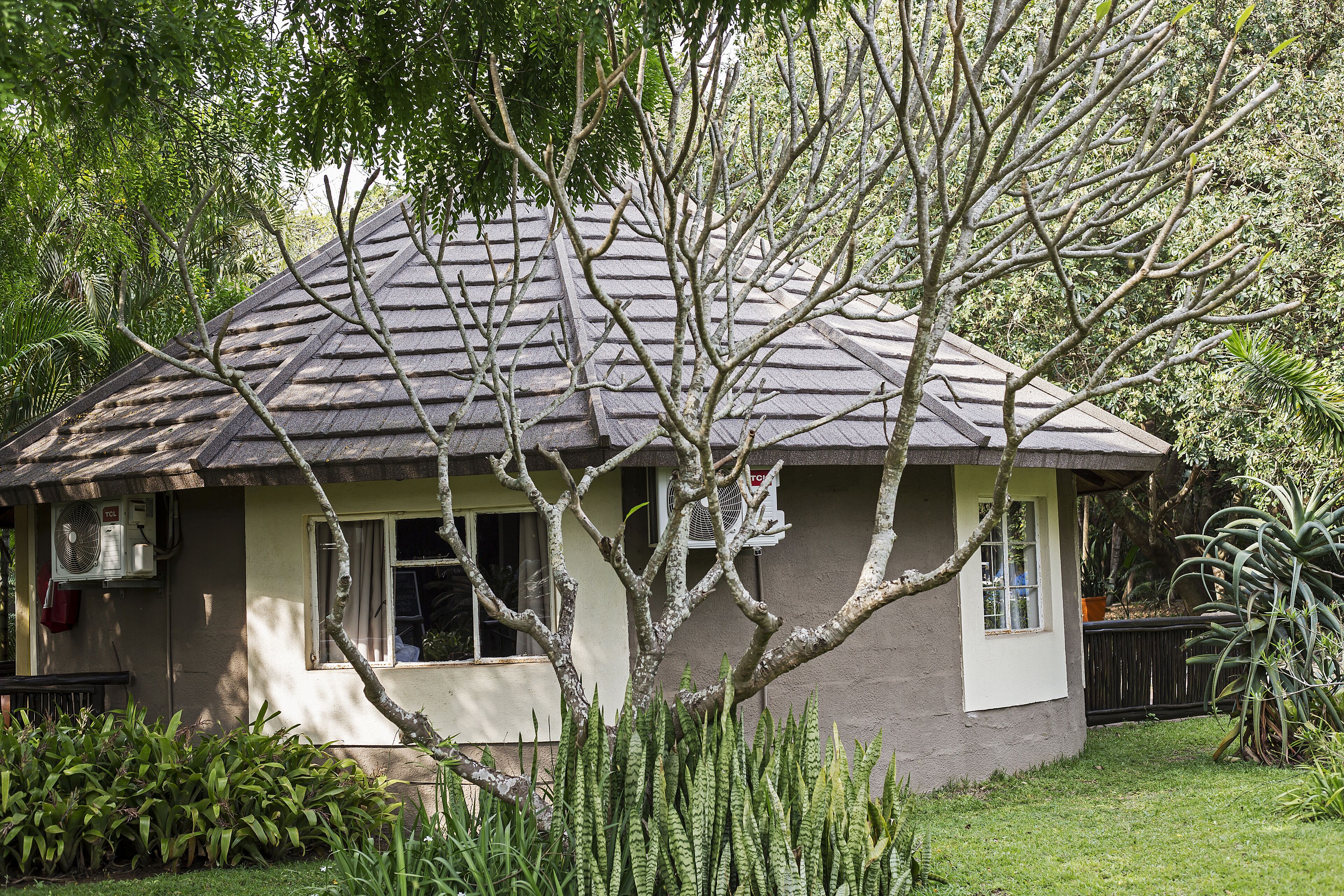 Chambre Familiale, 2 chambres | Vue de la chambre