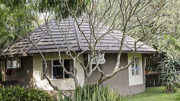 Chambre Familiale, 2 chambres | Vue de la chambre
