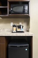 Business Suite | Room amenity
