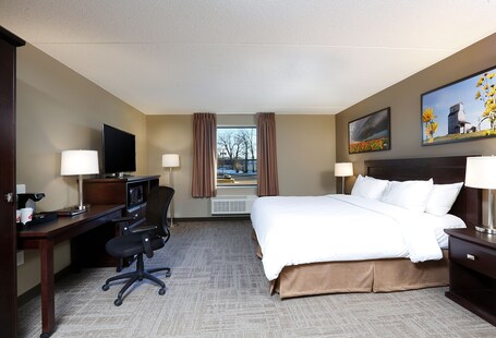 Canad Inns Destination Centre Transcona - Image 36