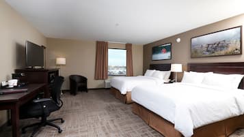 Standard Room, 2 Queen Beds
