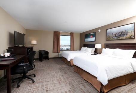 Canad Inns Destination Centre Transcona - Image 44