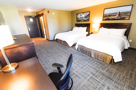 Canad Inns Destination Centre Transcona - Image 37