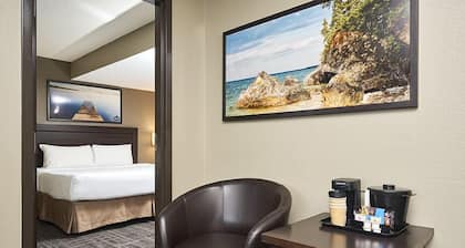 Canad Inns Destination Centre Transcona