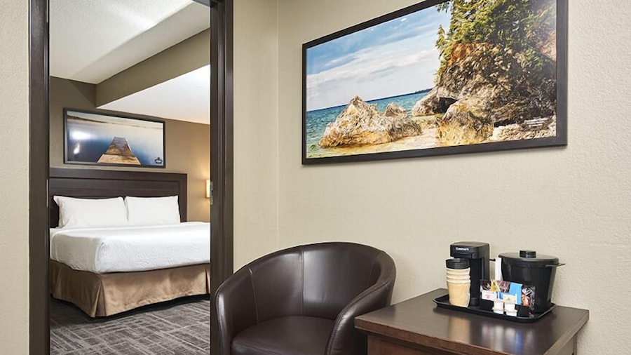 Canad Inns Destination Centre Transcona