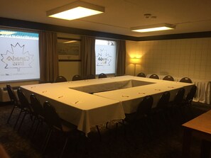 Meeting facility - Canad Inns Destination Centre Transcona (Winnipeg)