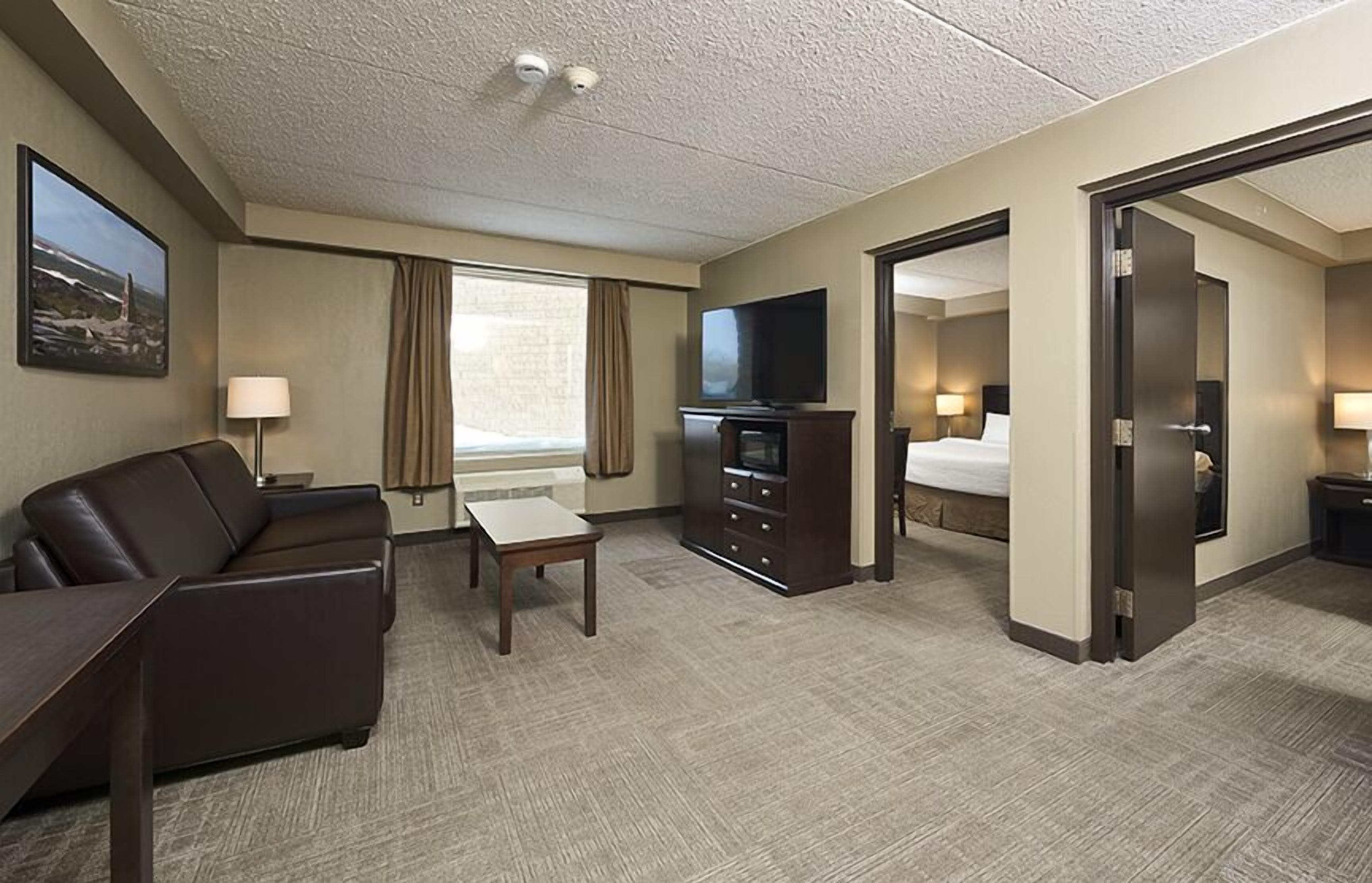 غرفة المعيشة