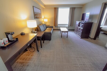 Canad Inns Destination Centre Transcona - Image 41