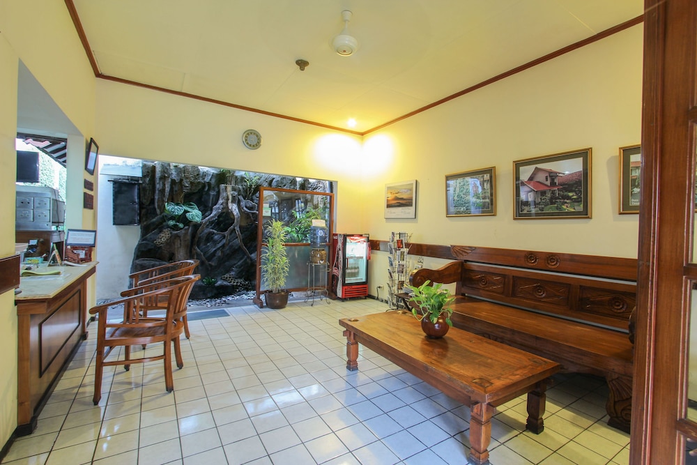 Delta Homestay by null