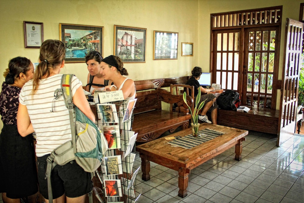 Delta Homestay by null