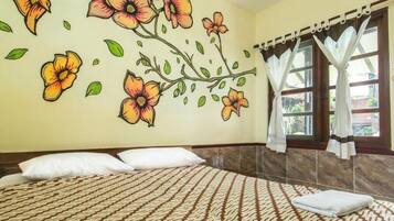 In-room safe, desk, free WiFi, bed sheets