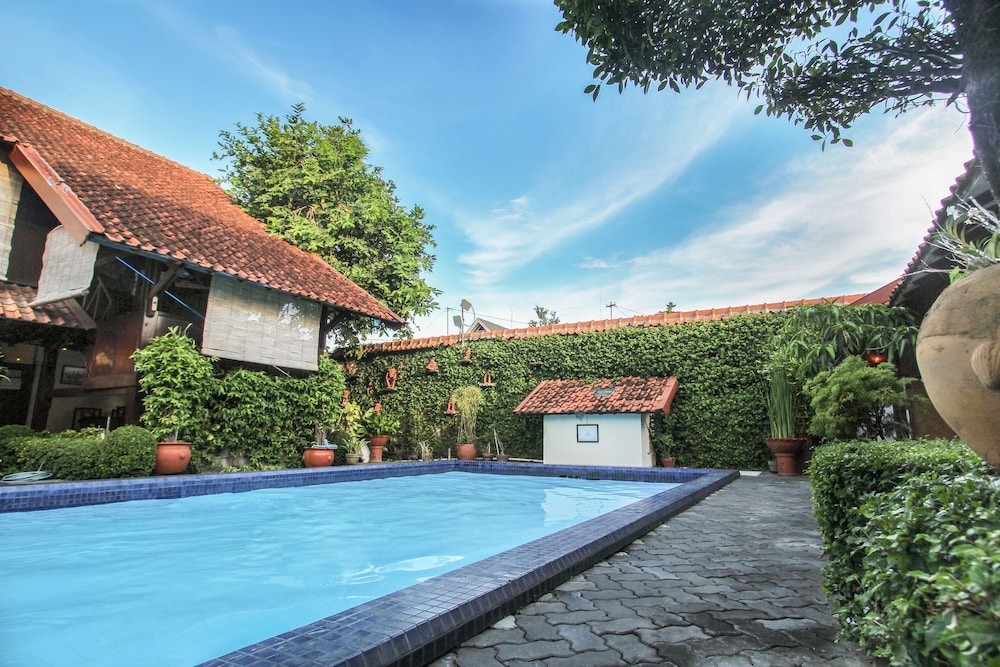 Delta Homestay by null