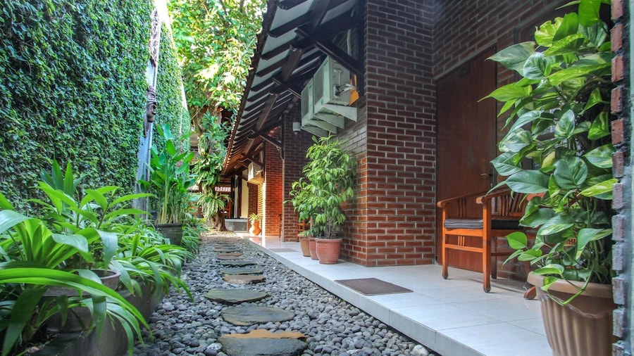 Delta Homestay