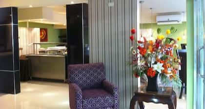 Hotel Frances