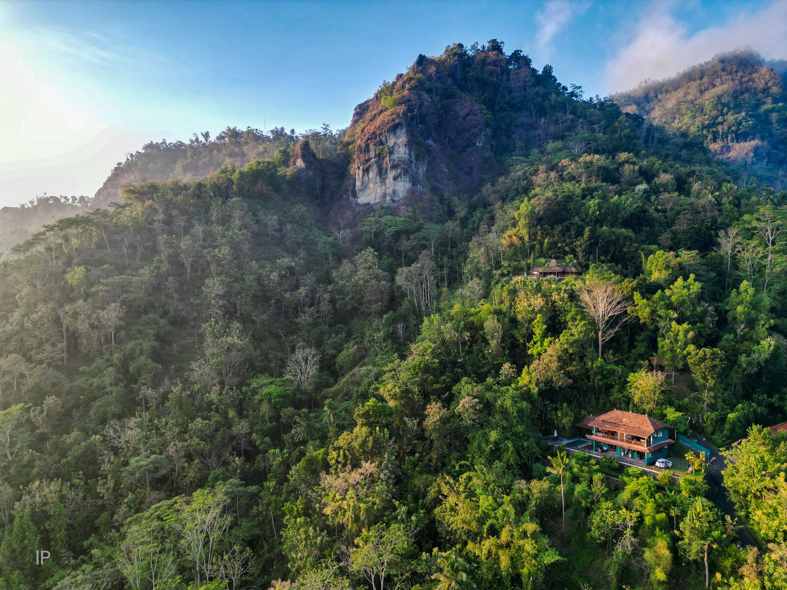 villa, 3 bedrooms | terrace/patio