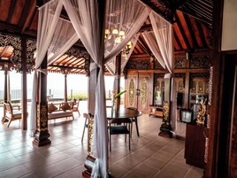 Smart TV 43 pulgadas con canales de televisión por cable