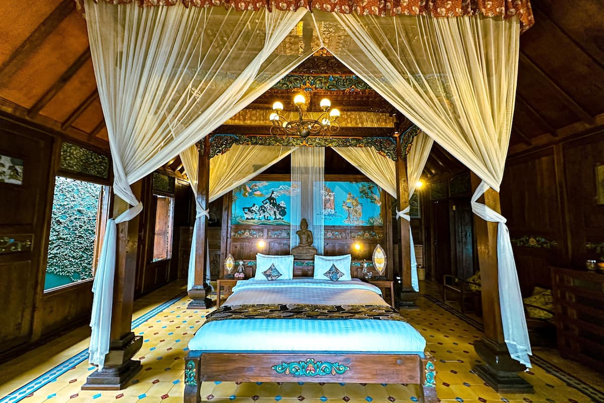 Suite, 1 King Bed