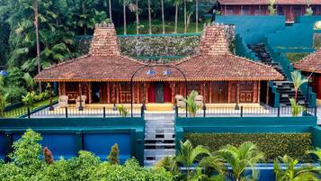 Suite | View from room