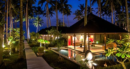 The Chandi Boutique Resort