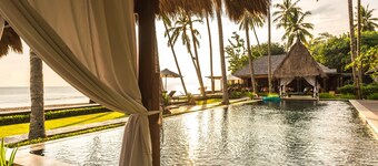 The Chandi Boutique Resort