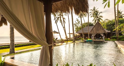 The Chandi Boutique Resort