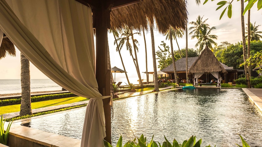 The Chandi Boutique Resort