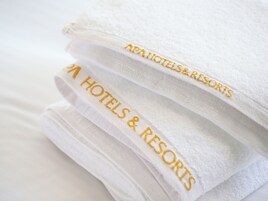 Þægindi á herbergi