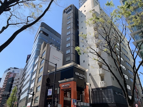 Diseño del edificio