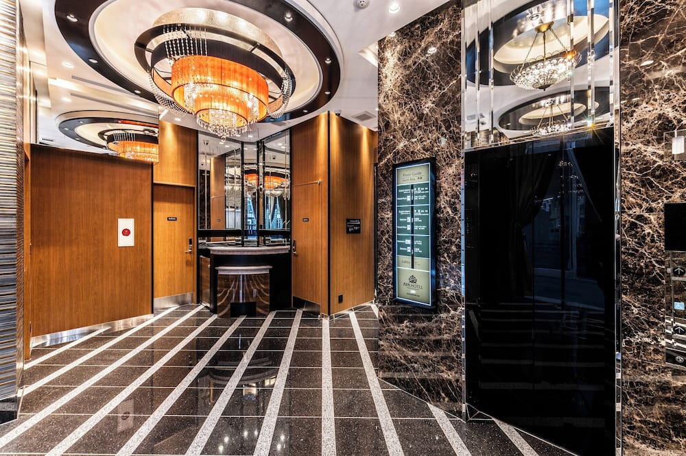 APA Hotel Shibuya Dogenzakaue