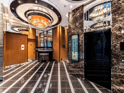 APA Hotel Shibuya Dogenzakaue