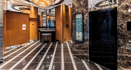 APA Hotel Shibuya Dogenzakaue