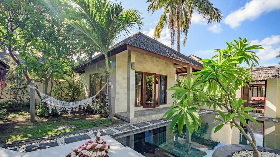 Kelapa Villas