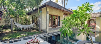 Kelapa Villas