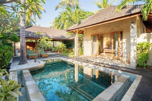 Piscina privada