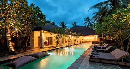 Kelapa Villas